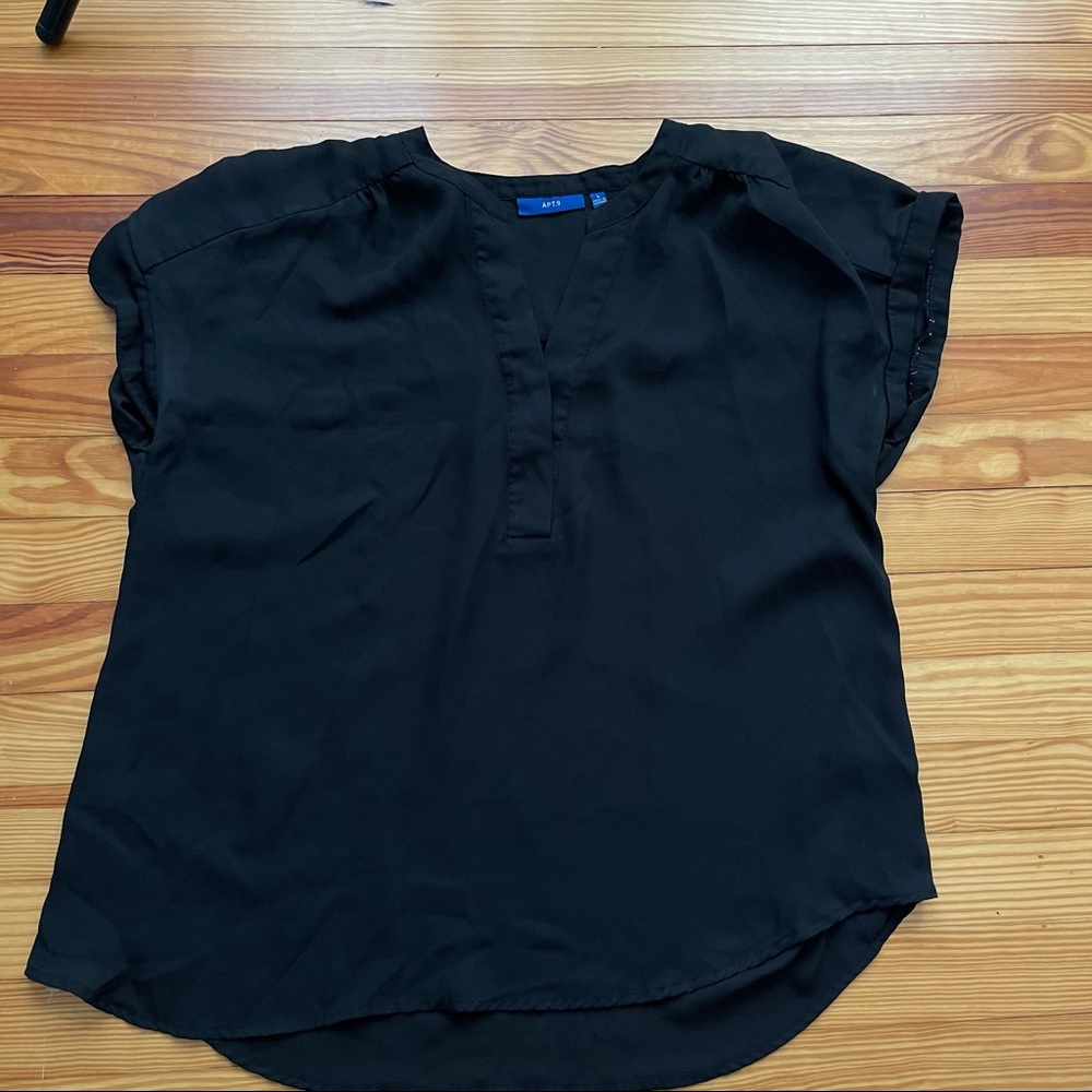Apt.9 Blouse